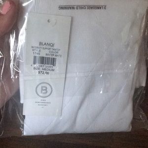 Blanqi maternity support tank medium